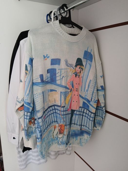 Дрехи L   размер