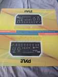 Amplificator Pyle PDA69BU Bluetooth AUX/USB MP3/SD FM Radio Home Audio