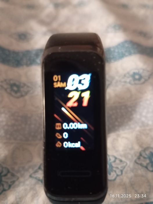 Brățară Huawei band 4