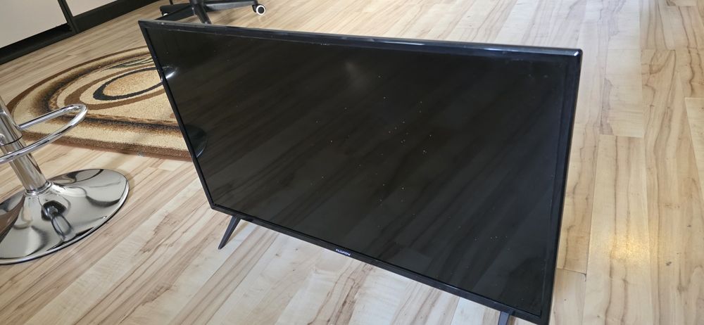 Tv Smart ALLVIEW 32"