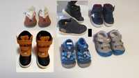 Детски / бебешки обувки и сандали