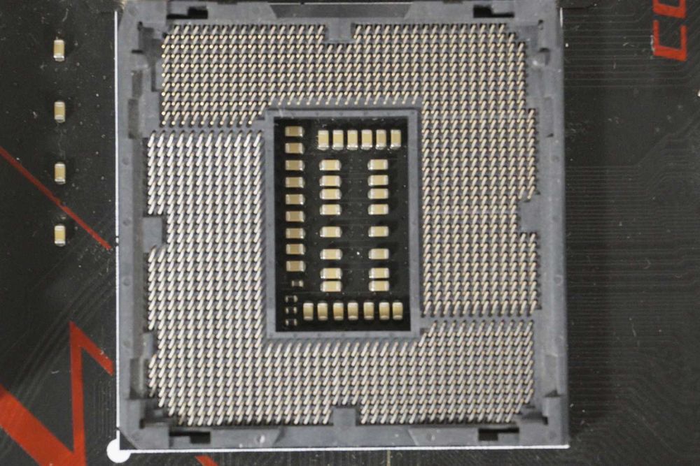 Дънна платка дъно MSI Z390 Gaming PLUS - LGA 1151 за 8/9th gen intel