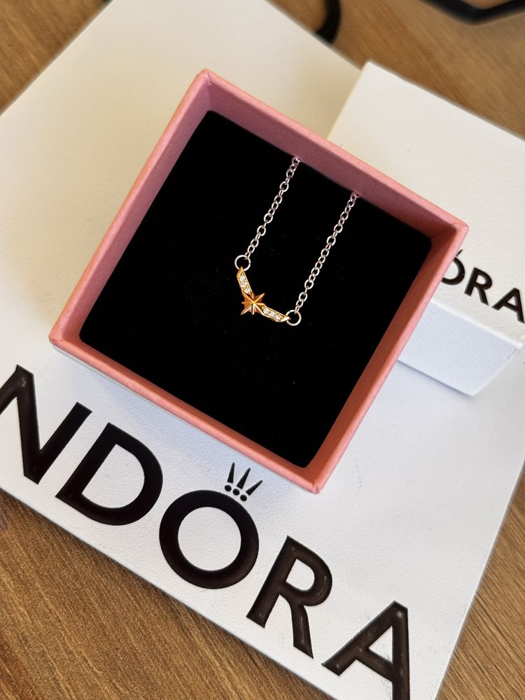 Колиета Пандора Pandora