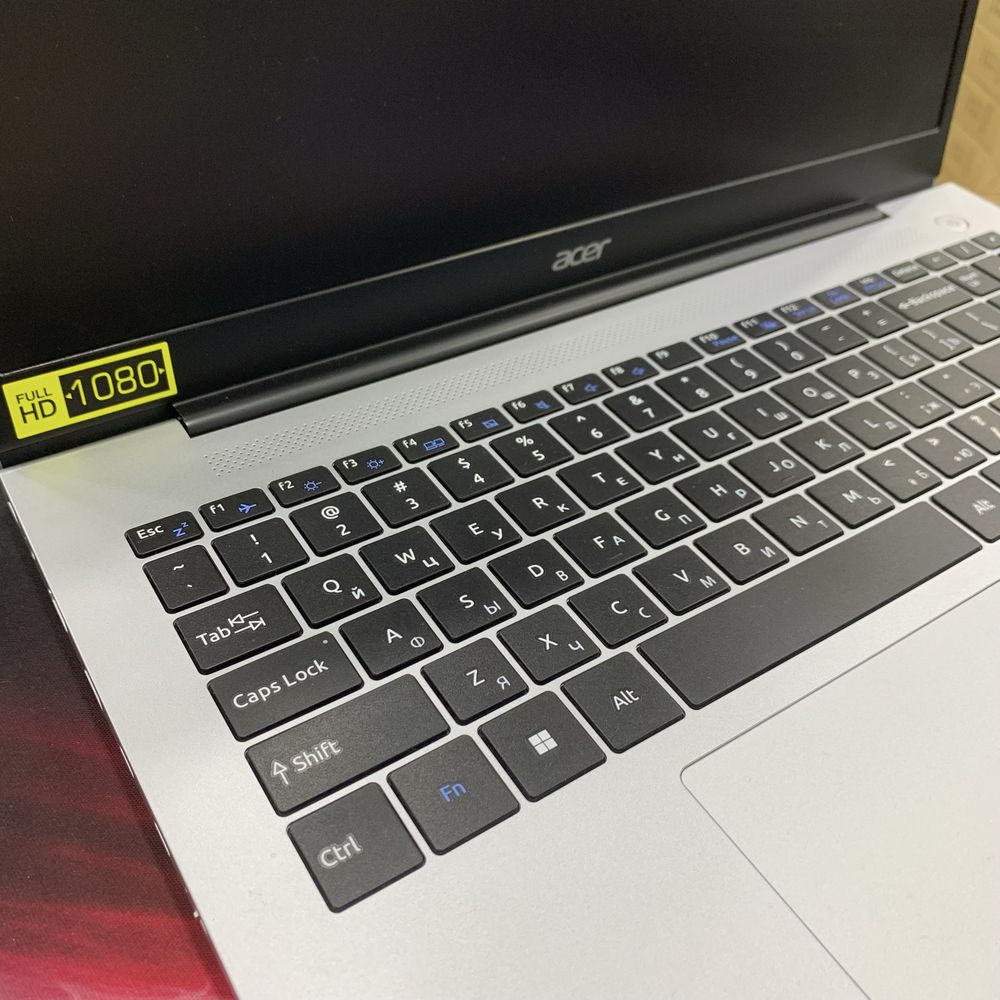 Yangi noutbuk Acer aspire 3 Ryzen 3 8/512GB новый Bepul yetkazish blan