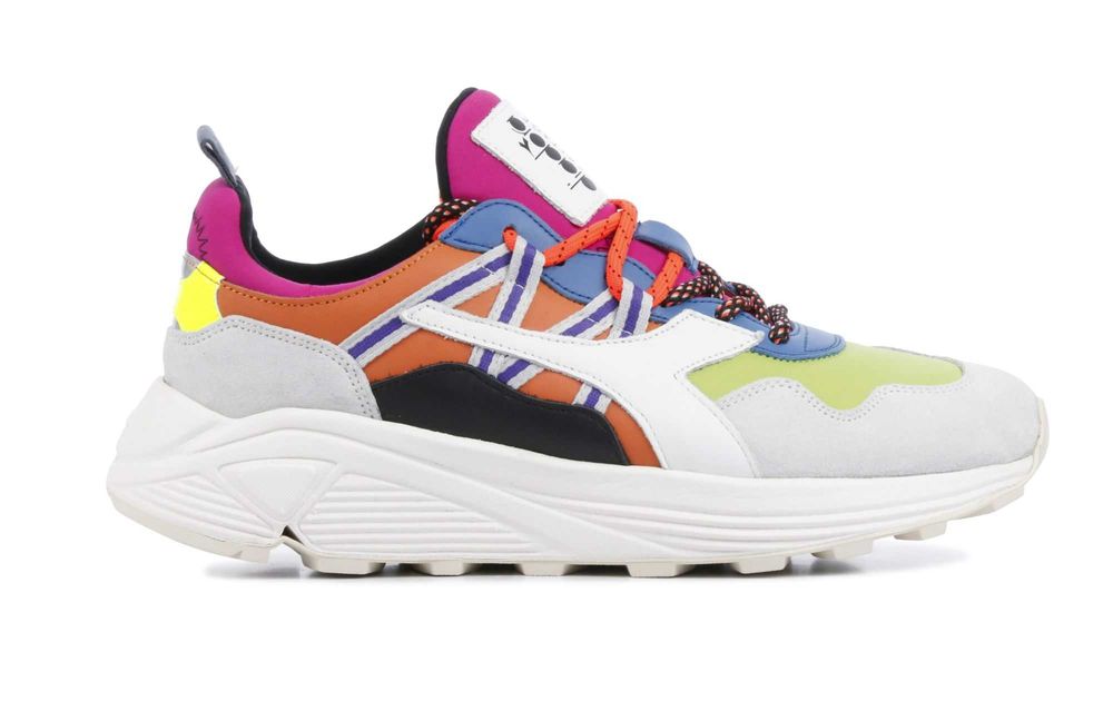 99лв.-Diadora Rave Leather pop
