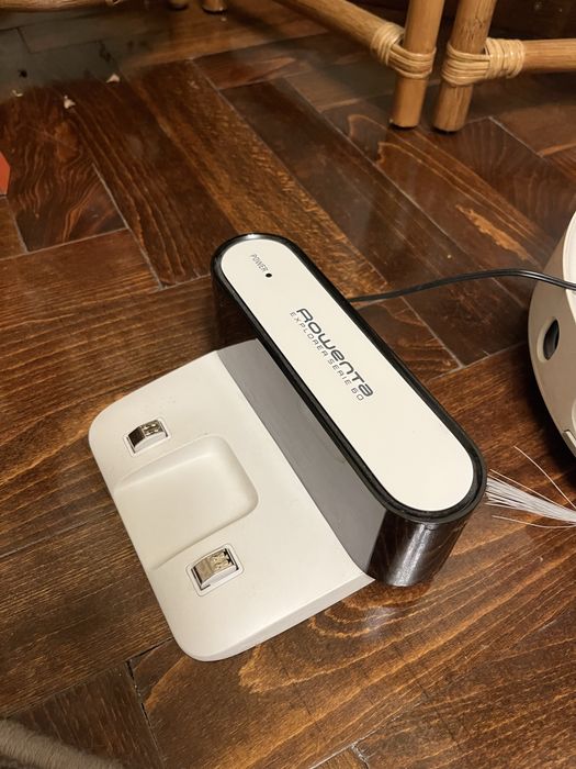 Rowenta Explorer Serie 60 Aspirator Robot