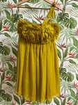 Rochie matase naturala