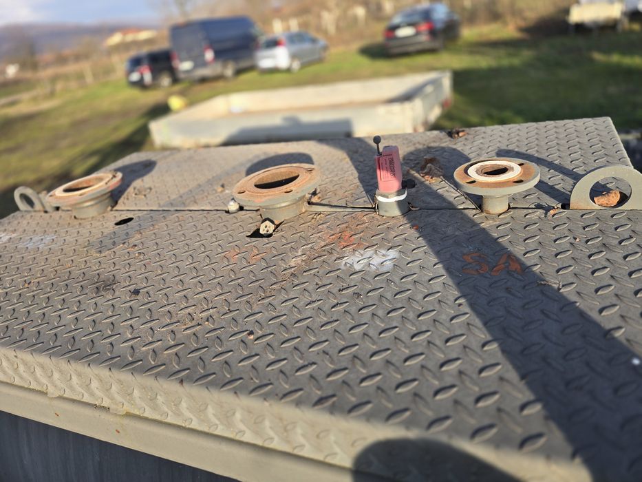 Cazan otel Viessmann vitoplex 100 sx1 682 kw