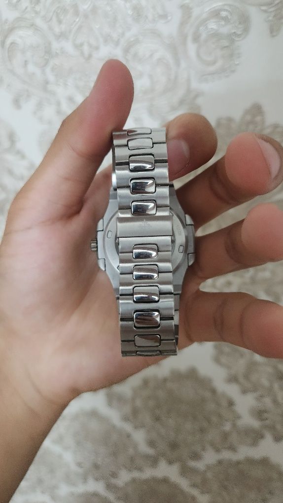 Patek Phiippe Nautilus