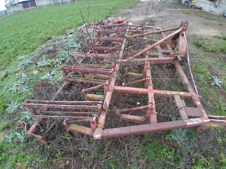 Vând combinator romanesc