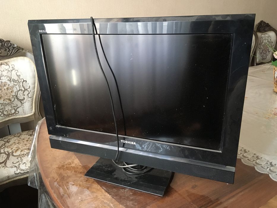 Telivizor Toshiba sotladi