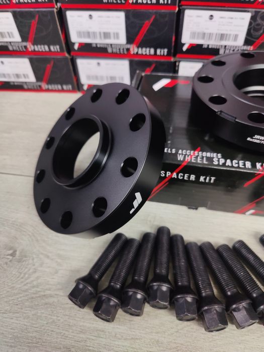 Distantieri 5x130 2.5cm/25mm Audi Q7/Cayenne/ Touareg distantiere+prez