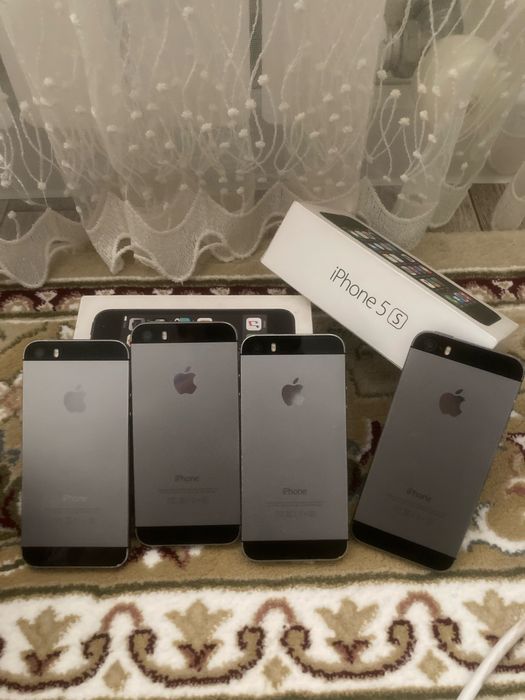 Айфон 5с тер арзан берп жьерем