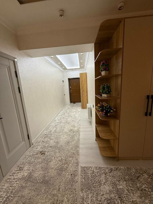 Срочно сдаётся 2х комнатная люкс квартира на Вокзале!