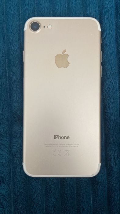 Iphone 7 айфон 7