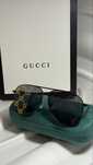 Слънчеви очила GUCCI