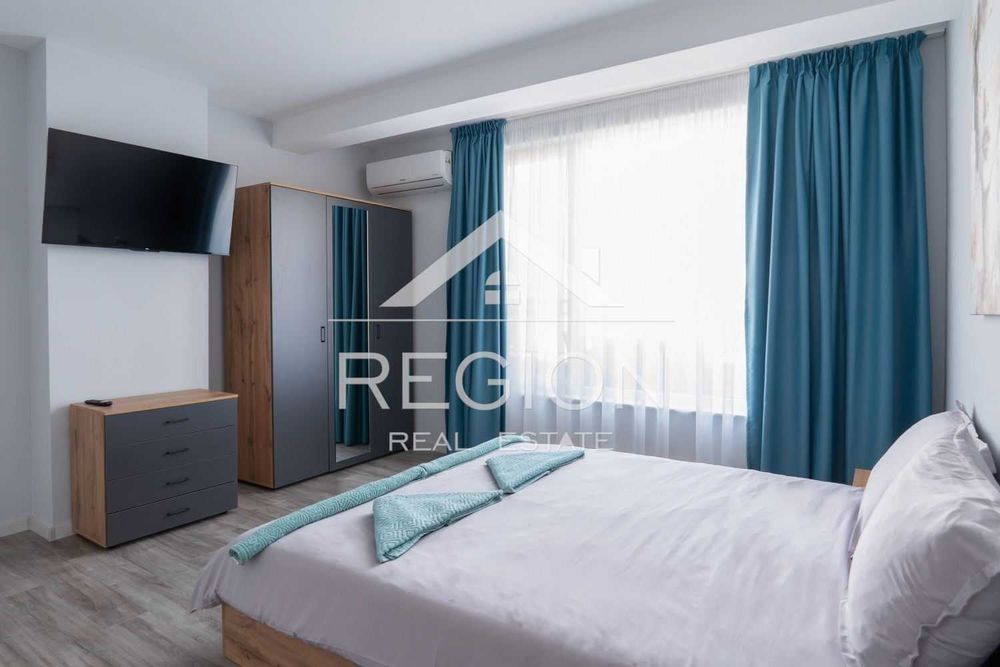 Дава се под наем Тристаен апартамент в Варна, Виница - 102 кв.м за 637.5 € - Снимка #7