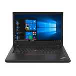 Laptop Lenovo ThinkPad T480,Intel Core I5-8350U, 16GB DDR4, SSD 512GB