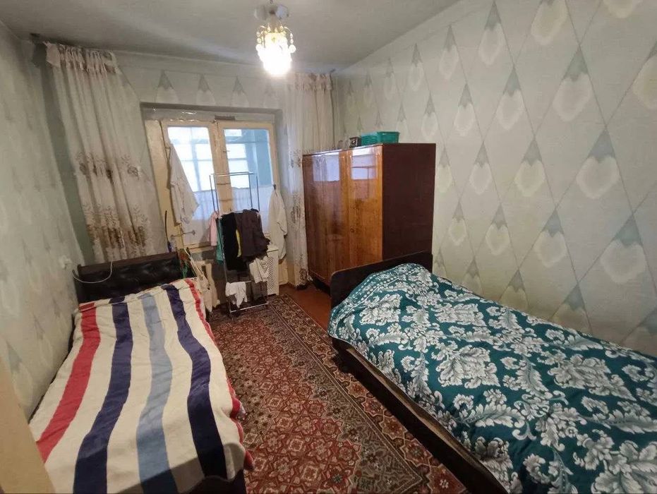 Квартира Ц-15 Жангох Ганга. 
Ориентир Агро Банг. Кафе Нихол жужалар