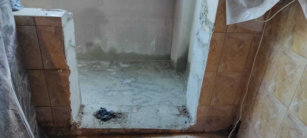 Taiere beton, carotare beton, gauri ventilatie, taiere placa beton
