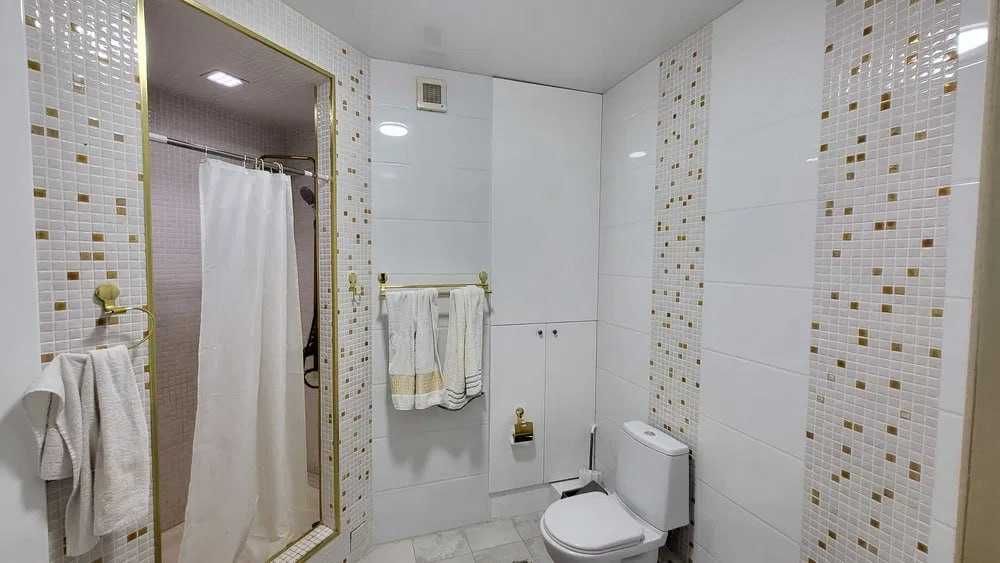 ВНИМАНИЕ‼️‼️‼️Новостройка ЕВРО ПодКлюч 4-Ком 178м2 Ор Паркенский/Макро