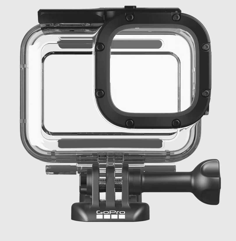 Корпус за гмуркане GoPro за Hero8 Black