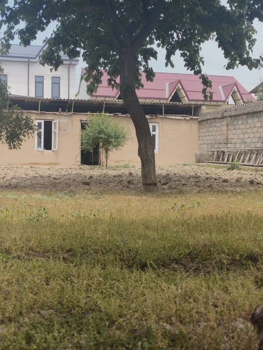 Bektemirda fayzli xovli sotiladi  9.8 sotu 9 xona 180 000$
