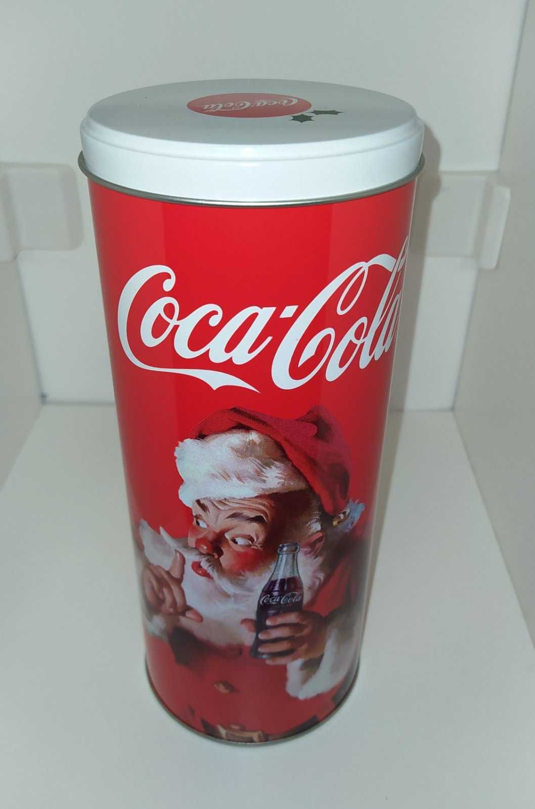 Топ цена COCA COLA Кока кола кутии