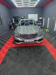 Mercedes C220 2016 Automat

183.000 km reali și verificabili 

-motor