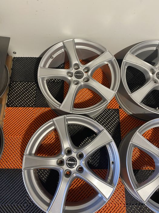 Jante 18 Toyota CH-R , Yaris Cross , Corola Cross 5x114,3