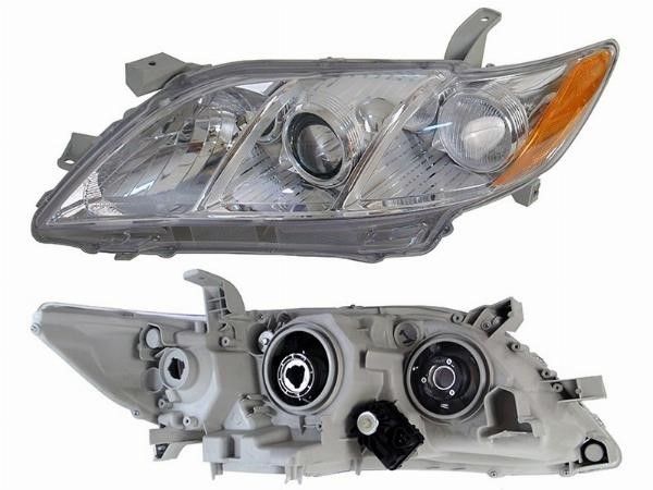 Фара  Toyota Camry