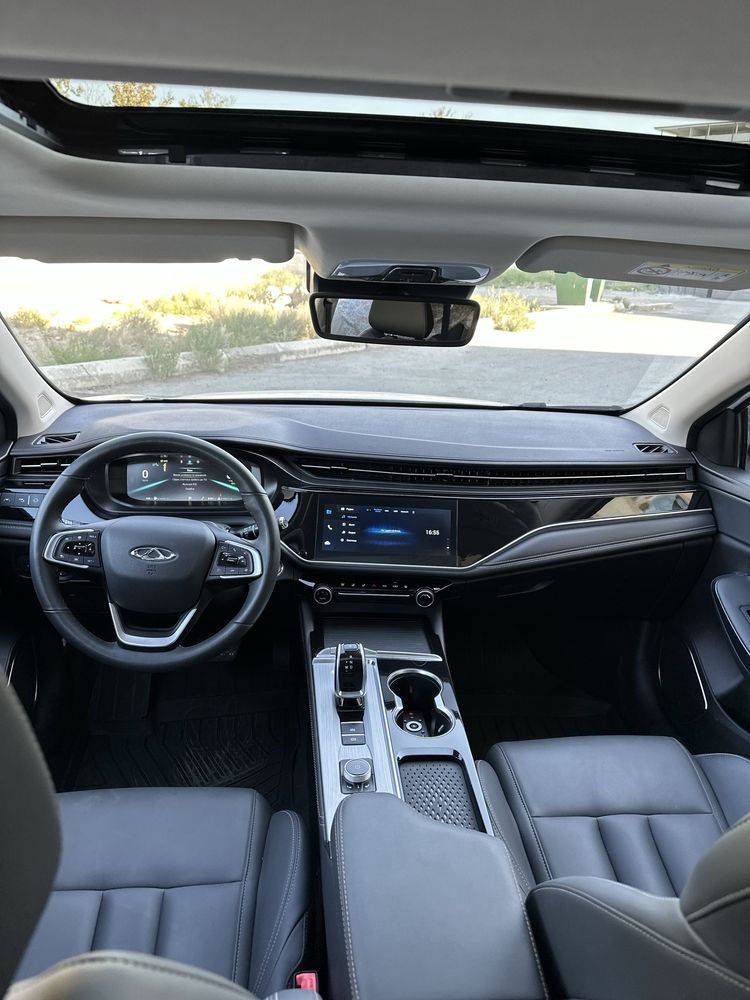Chery Arrizo 6 Pro