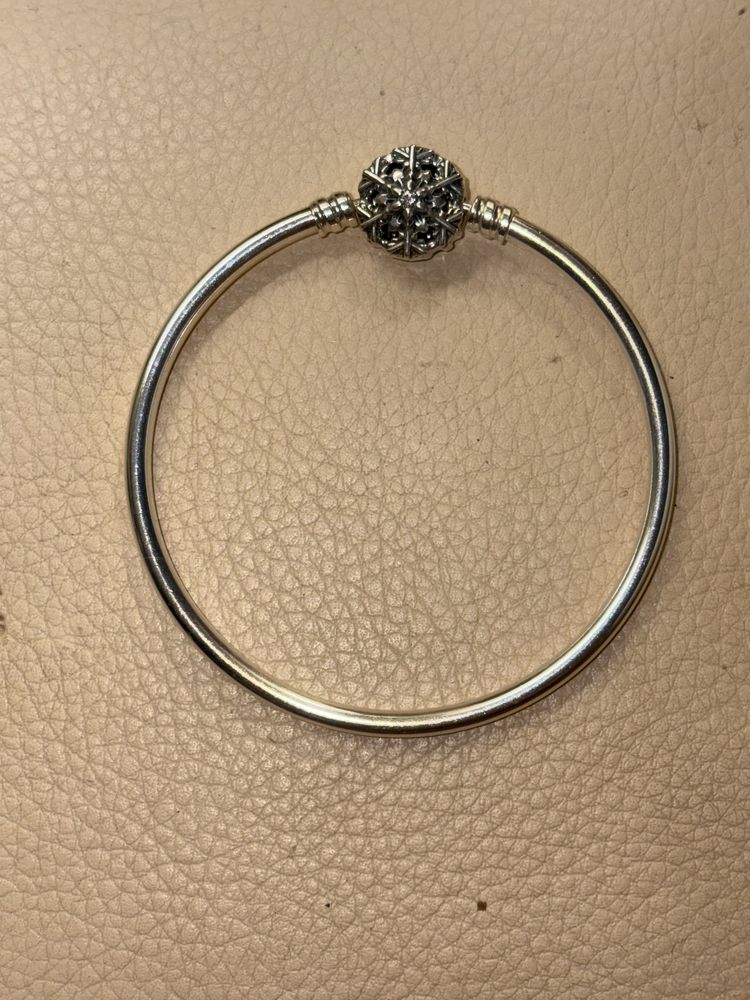 Bratara fulg Pandora