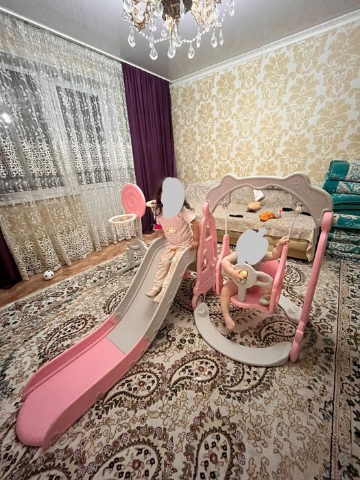 Игровой комплекс