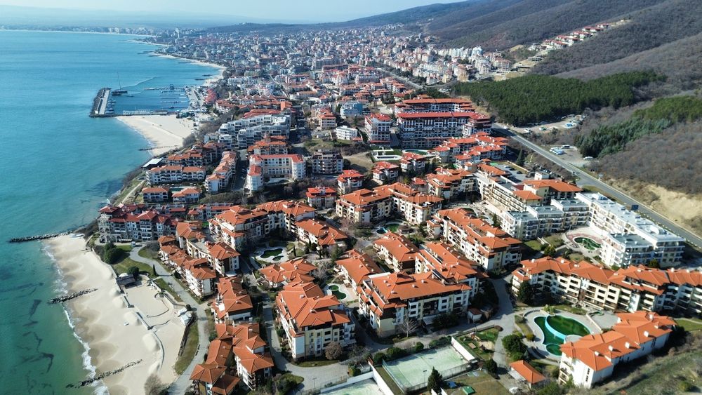 Заснемане с дрон - безплатно