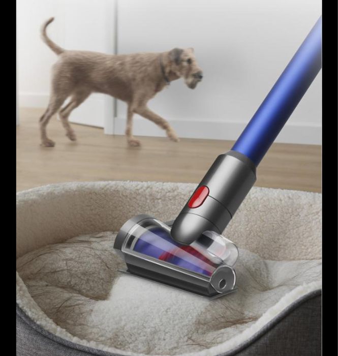 Accesoriu anti-încurcare pentru aspirarea părului Dyson nou in cutie