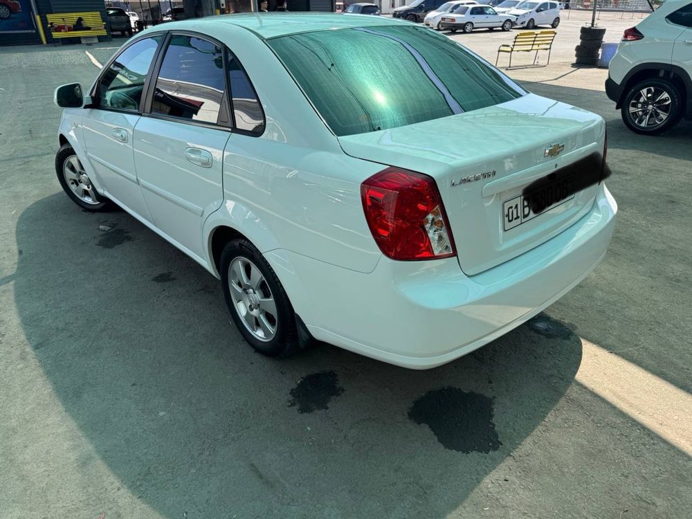 Gentra 3avtomat GM