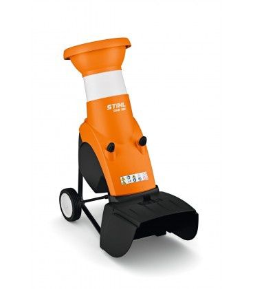 Дробилка за клони щил