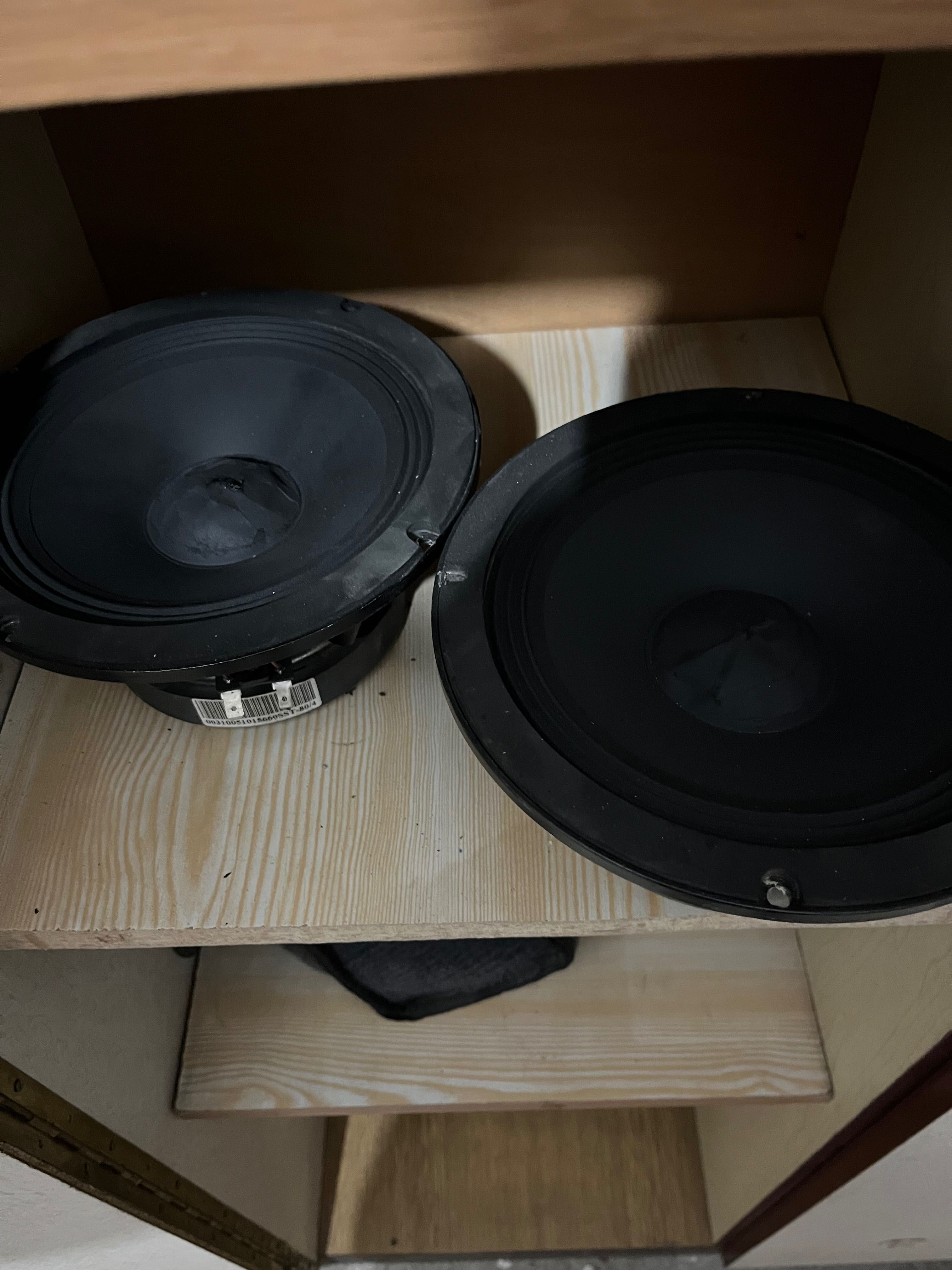 8 инча soundstream
