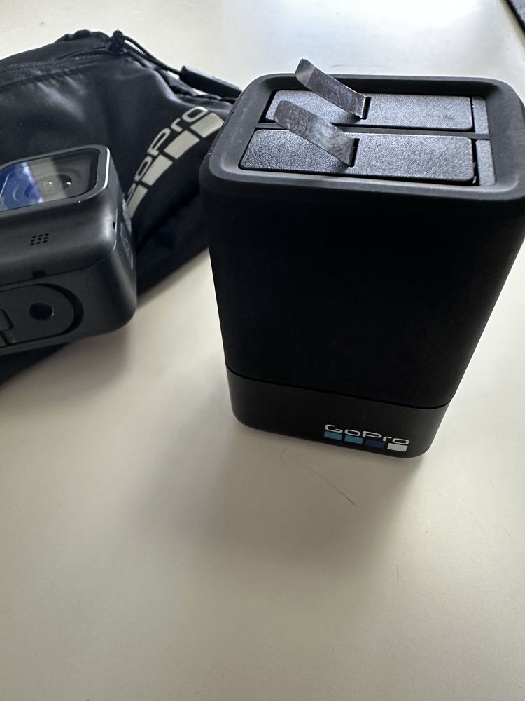 GoPro Hero 8 Black