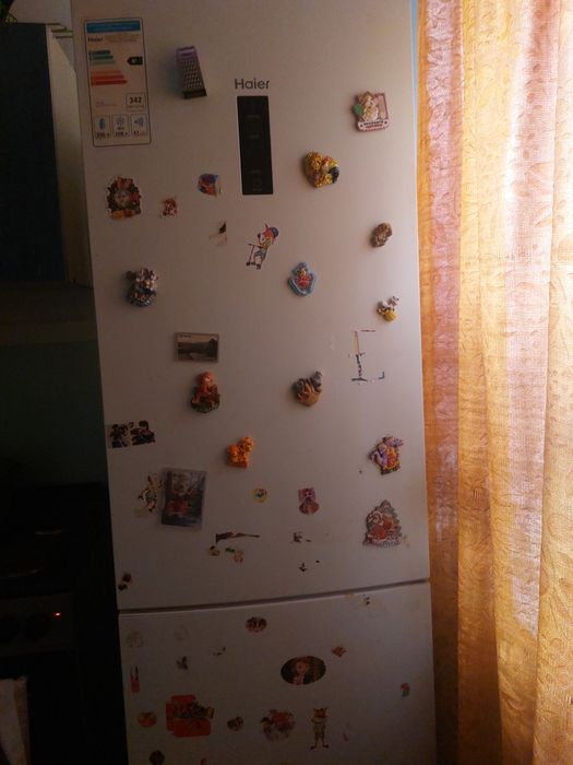 Срочно продам холодильник