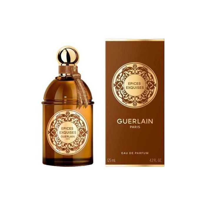Парфюм Guerlain Epices Exquises 125ml.
