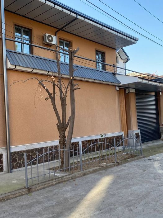 Якасарайский р-н Сдается участок в аренду под офис