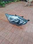 Far dreapta Nissan Qashqai an 2013-2017 original cod 100-18013 Europa