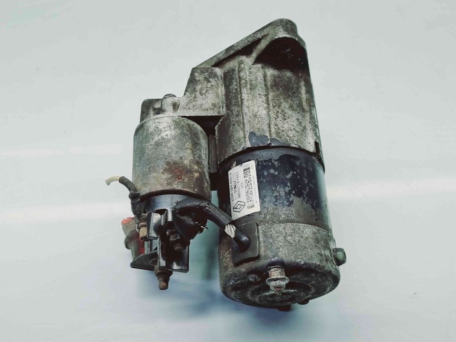 Electromotor 12 dinti Renault Symbol / Thalia [Fabr 1998-2007] 820058