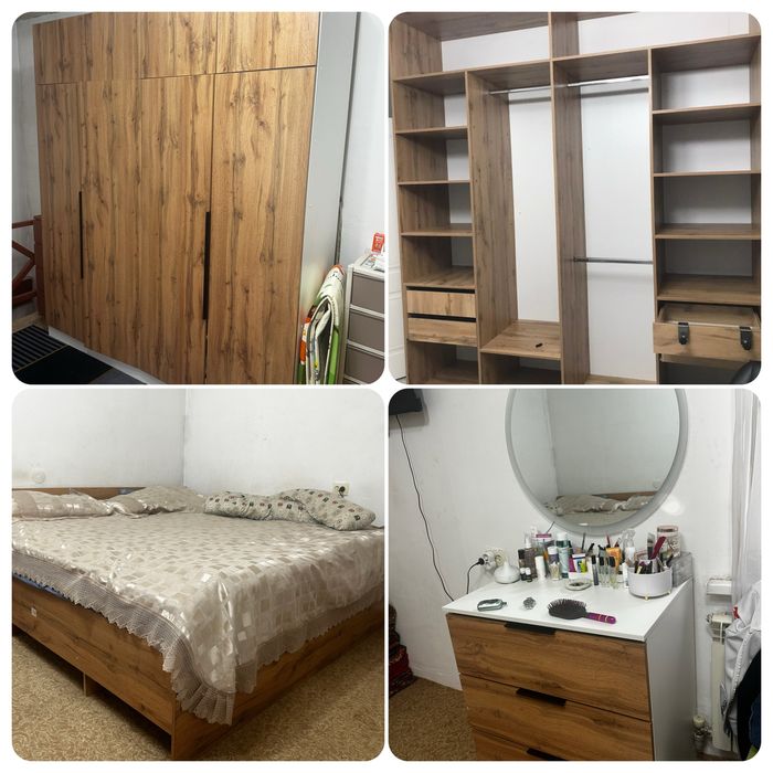 Продам спальный гарнитур