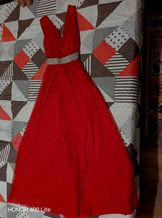 Женски рокли за официални събития