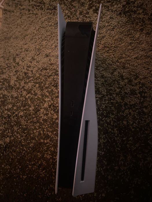 PS5 perfect functional