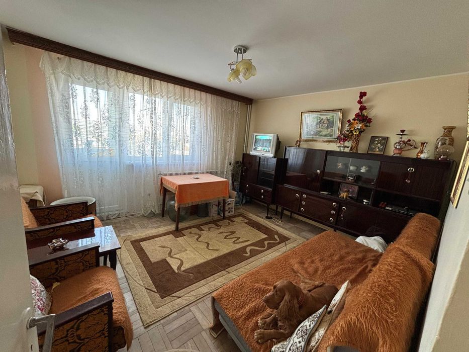 Apartament 2 camere decom - Micro 19