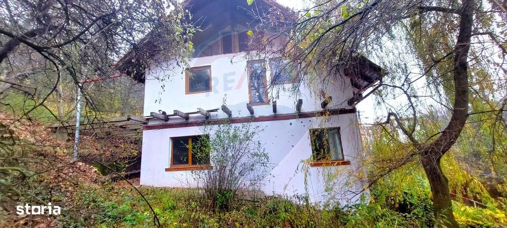 Comision 0! Casă  cu teren de 1000mp in inima Brasovului